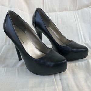 Charlotte Russe Women’s Pumps